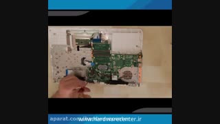 آموزش ارتقا لپ تاپ سونی