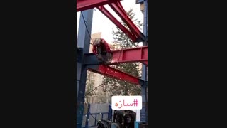 مجری سقف عرشه فولادی سیرجان 09121505650