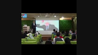 چطور همسرم به من وابسته بشه؟