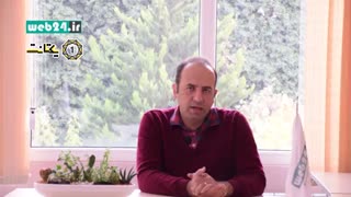 کار کردن بر روی کلمه کلیدی به چه معناست؟