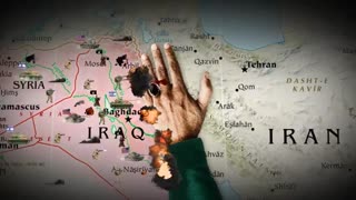 نماهنگ انقام سخت