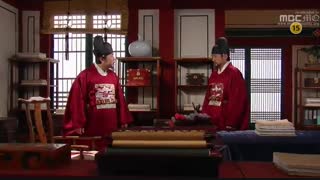 قسمت بیست و هشتم سریال کره ای دکتر اسب Horse Doctor 2012