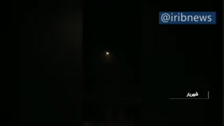 پیدا شدن جعبه سیاه هواپیمای اوکراینی در شهریار