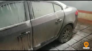 مت کار | کارواش سیار تاچلس