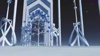 [MMD] Lisa - Attention