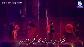 Jekyll exo زیرنویس فارسی چسبیده