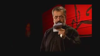 شب سوم فاطمیه اول 98 حاج محمود کریمی