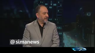 علت انتخاب ایران برای حمله موشکی به پایگاه عین الاسد